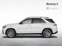 Mercedes-Benz GLE 450 d AMG Line 4MATIC