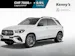 Mercedes-Benz GLE 450 d AMG Line 4MATIC