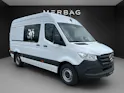 Mercedes-Benz Sprinter 315 CDI Standard 9G-TRONIC