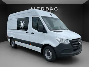 Mercedes-Benz Sprinter 315 CDI Standard 9G-TRONIC