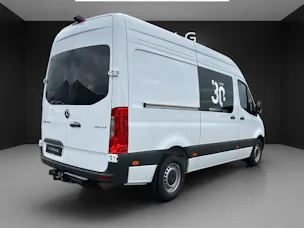 Mercedes-Benz Sprinter 315 CDI Standard 9G-TRONIC