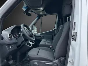 Mercedes-Benz Sprinter 315 CDI Standard 9G-TRONIC