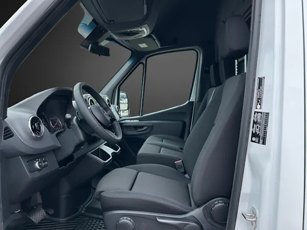 Mercedes-Benz Sprinter 315 CDI Standard 9G-TRONIC