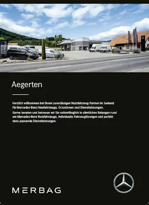Mercedes-Benz Sprinter 315 CDI Standard 9G-TRONIC
