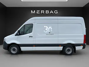 Mercedes-Benz Sprinter 315 CDI Standard 9G-TRONIC
