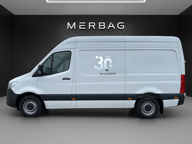 Mercedes-Benz Sprinter 315 CDI Standard 9G-TRONIC