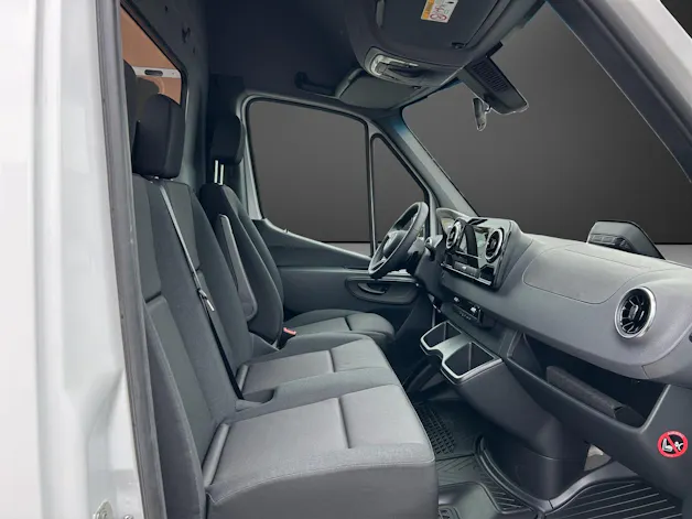 Mercedes-Benz Sprinter 315 CDI Standard 9G-TRONIC