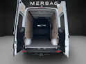 Mercedes-Benz Sprinter 315 CDI Standard 9G-TRONIC