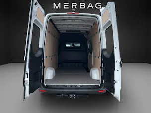 Mercedes-Benz Sprinter 315 CDI Standard 9G-TRONIC