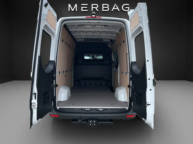 Mercedes-Benz Sprinter 315 CDI Standard 9G-TRONIC