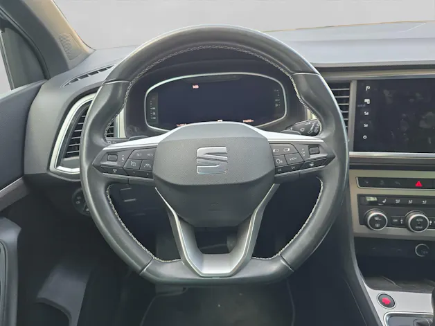 SEAT Ateca 1.5 TSI EVO Hola Xperience DSG
