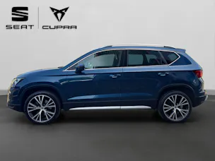 SEAT Ateca 1.5 TSI EVO Hola Xperience DSG