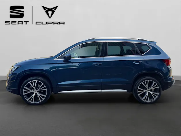SEAT Ateca 1.5 TSI EVO Hola Xperience DSG