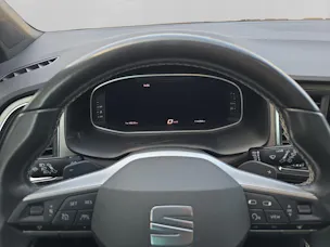 SEAT Ateca 1.5 TSI EVO Hola Xperience DSG
