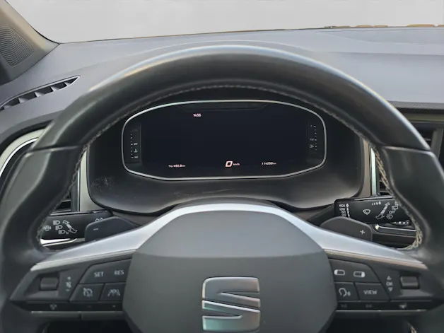 SEAT Ateca 1.5 TSI EVO Hola Xperience DSG