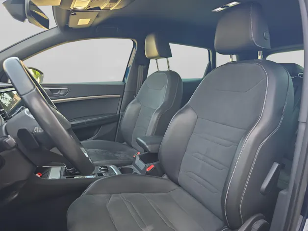 SEAT Ateca 1.5 TSI EVO Hola Xperience DSG