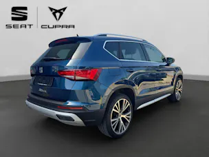 SEAT Ateca 1.5 TSI EVO Hola Xperience DSG