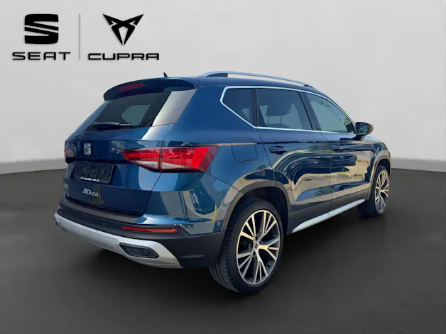 SEAT Ateca 1.5 TSI EVO Hola Xperience DSG