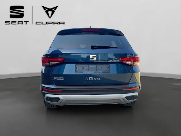 SEAT Ateca 1.5 TSI EVO Hola Xperience DSG