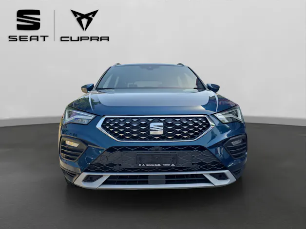 SEAT Ateca 1.5 TSI EVO Hola Xperience DSG