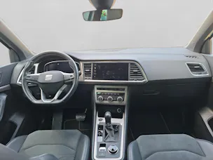SEAT Ateca 1.5 TSI EVO Hola Xperience DSG