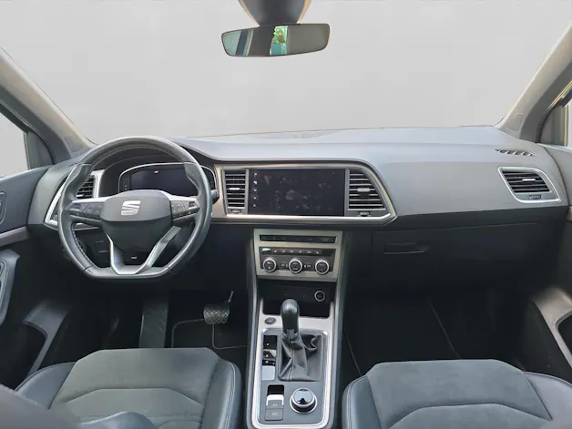 SEAT Ateca 1.5 TSI EVO Hola Xperience DSG