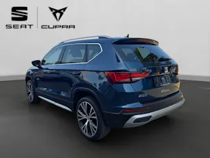 SEAT Ateca 1.5 TSI EVO Hola Xperience DSG