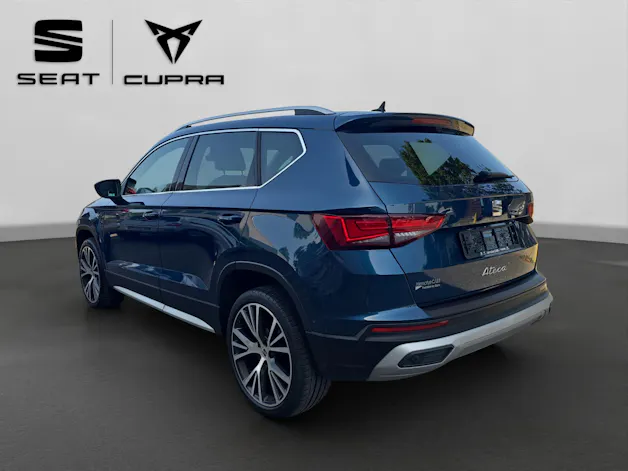 SEAT Ateca 1.5 TSI EVO Hola Xperience DSG