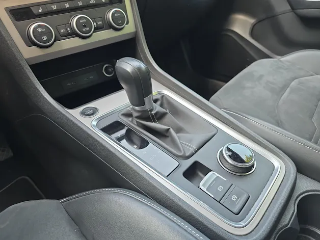 SEAT Ateca 1.5 TSI EVO Hola Xperience DSG