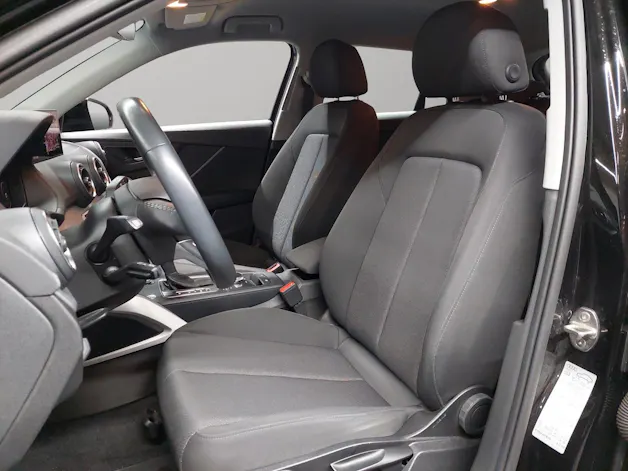 Audi Q2 40 TFSI advanced Attraction quattro S-tronic