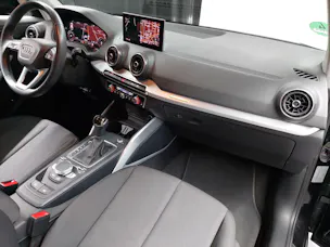 Audi Q2 40 TFSI advanced Attraction quattro S-tronic