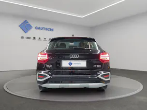Audi Q2 40 TFSI advanced Attraction quattro S-tronic