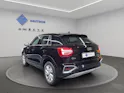 Audi Q2 40 TFSI advanced Attraction quattro S-tronic