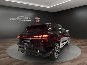 Audi Q3 SUV 110 kW TFSI S tronic