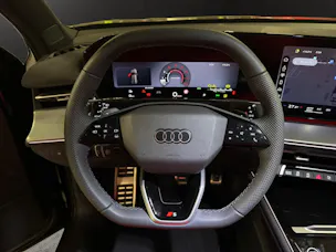 Audi Q3 SUV 110 kW TFSI S tronic