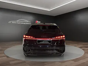 Audi Q3 SUV 110 kW TFSI S tronic