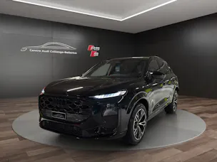Audi Q3 SUV 110 kW TFSI S tronic