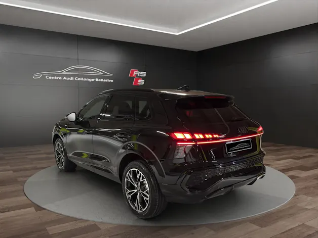 Audi Q3 SUV 110 kW TFSI S tronic