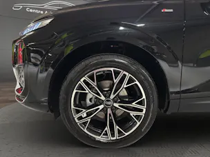 Audi Q3 SUV 110 kW TFSI S tronic