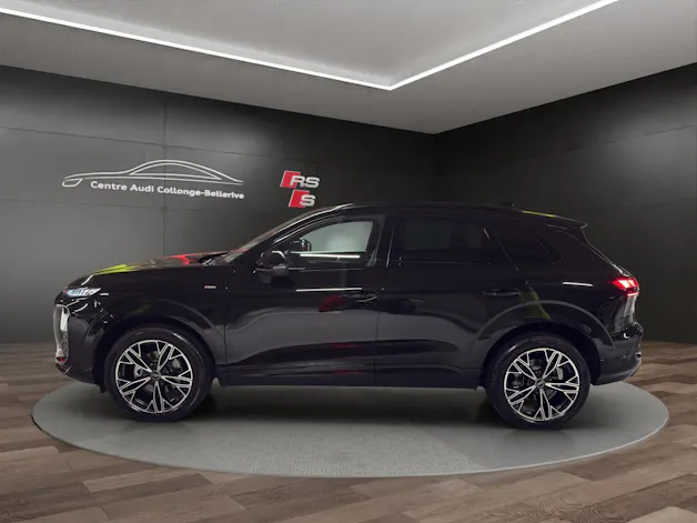 Audi Q3 SUV 110 kW TFSI S tronic