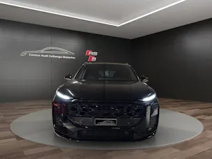 Audi Q3 SUV 110 kW TFSI S tronic