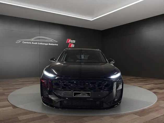 Audi Q3 SUV 110 kW TFSI S tronic
