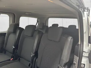 Ford Tourneo C Bus 320 L1 2.0 EcoBlue 136 Titanium