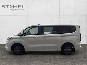 Ford Tourneo C Bus 320 L1 2.0 EcoBlue 136 Titanium