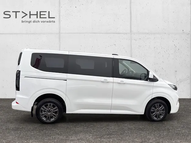 Ford Tourneo C Bus 320 L1 2.0 EcoBlue 136 Titanium