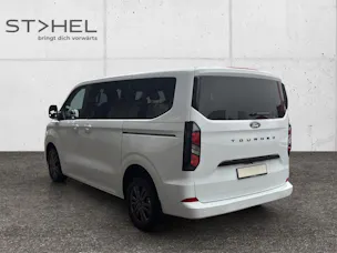 Ford Tourneo C Bus 320 L1 2.0 EcoBlue 136 Titanium