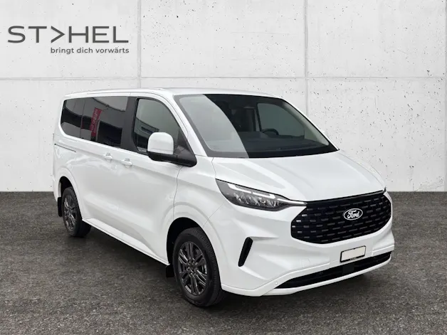 Ford Tourneo C Bus 320 L1 2.0 EcoBlue 136 Titanium