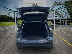 VW Tiguan 1.5 TSI evo2 mHEV United DSG
