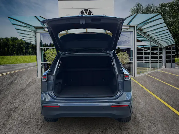 VW Tiguan 1.5 TSI evo2 mHEV United DSG