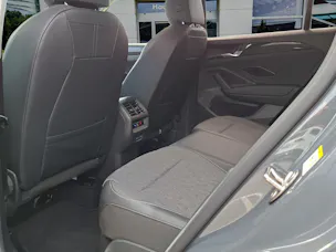 VW Tiguan 1.5 TSI evo2 mHEV United DSG